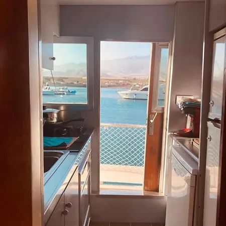 Wonderful Yatch To Rent At Tenerif South *
